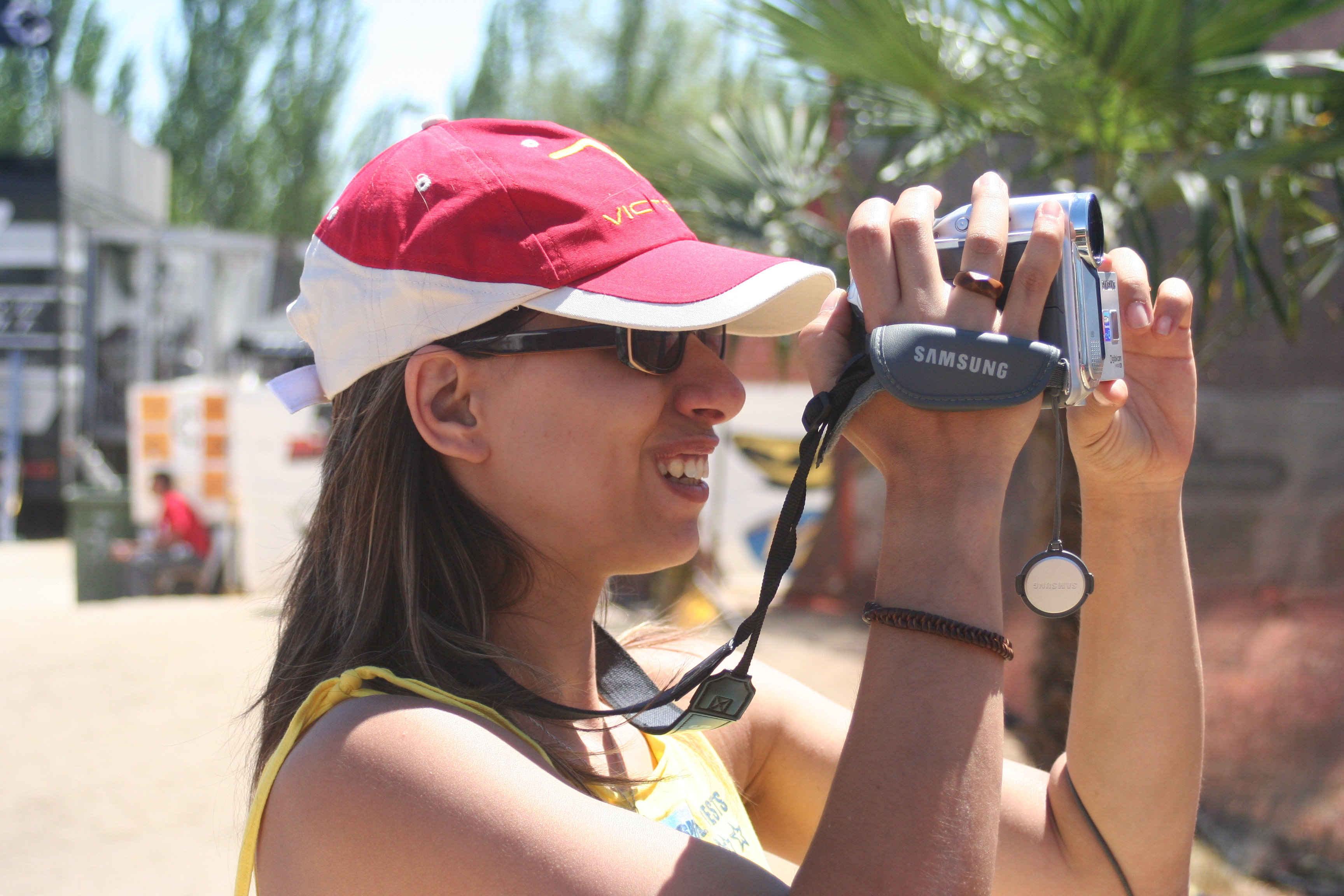 Fotografía IMG 7070 en el álbum Iberian Cup 2006